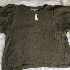 Madewell tee